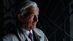 El ojo crítico - Theodor Kallifatides, un homenaje al exilio y la hibridación
