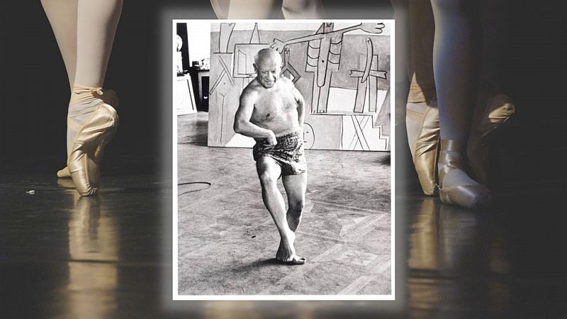 El ojo crítico - Pablo Picasso y el ballet, un paso hacia la modernidad - Escuchar ahora