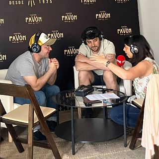 Dramedias en Radio 5