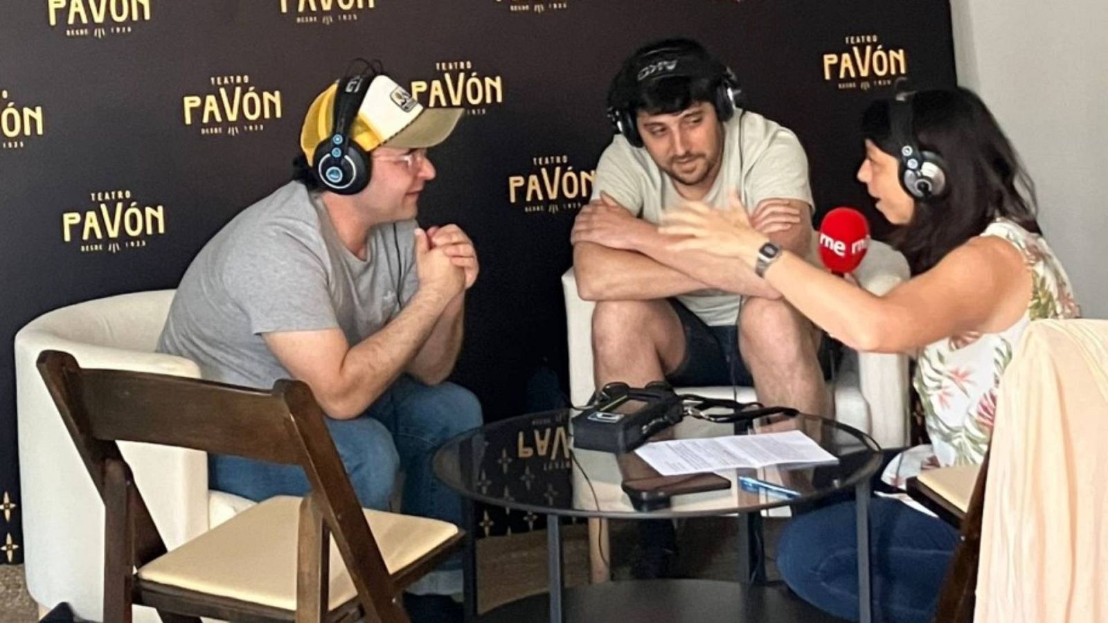 Dramedias - Emplumado populismo en Las Aves de La Calòrica - 06/05/23