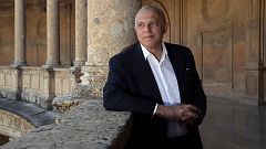 El ojo crítico - Nuccio Ordine, Kallifatides, Aloma Rodríguez y Picasso