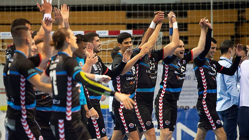 Radiogaceta de los deportes - Jose Manuel Herrero: "Lograr plaza europea sería inesperado" - Escucha ahora