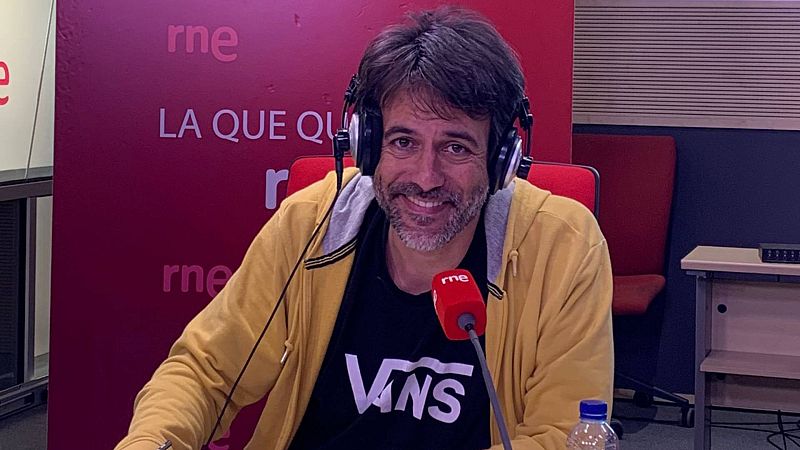 24 horas - Luis Garvía Vega, economista: "La subida de tipos es una medicina que el paciente europeo no necesita" - Escuhar ahora 
