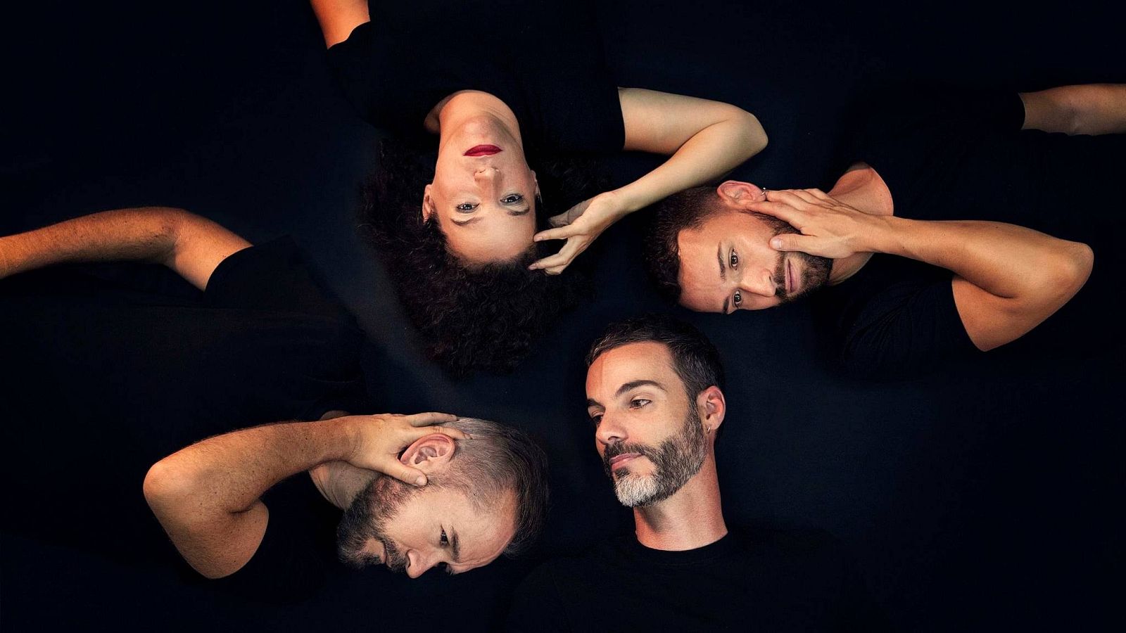 La Dársena - Qvinta Essencia - 04/05/23 - escuchar ahora