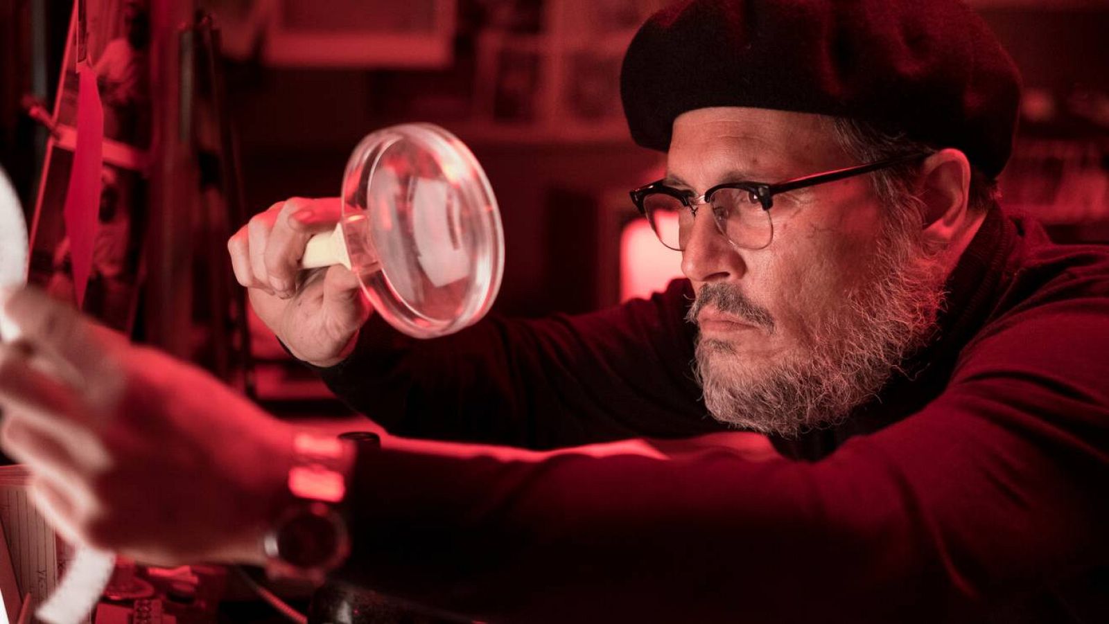 Vamos al cine - La fotografía en el cine - 04/05/23 - escuchar ahora