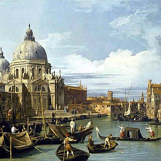 Momentos históricos de Europa