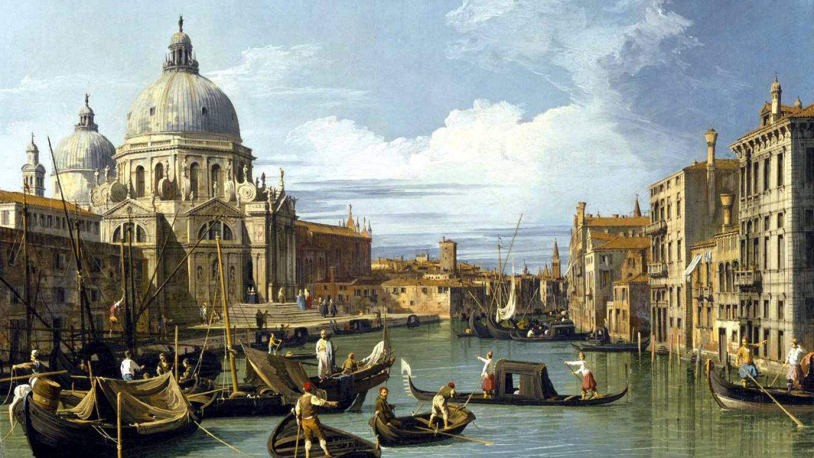 Momentos Históricos de Europa - Ópera en la Venecia del Seicento - 05/05/23 - escuchar ahora