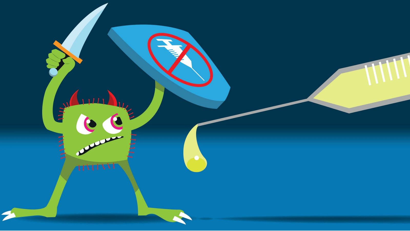 La ciencia que nos viene - Contra la resistencia - Escuchar ahora