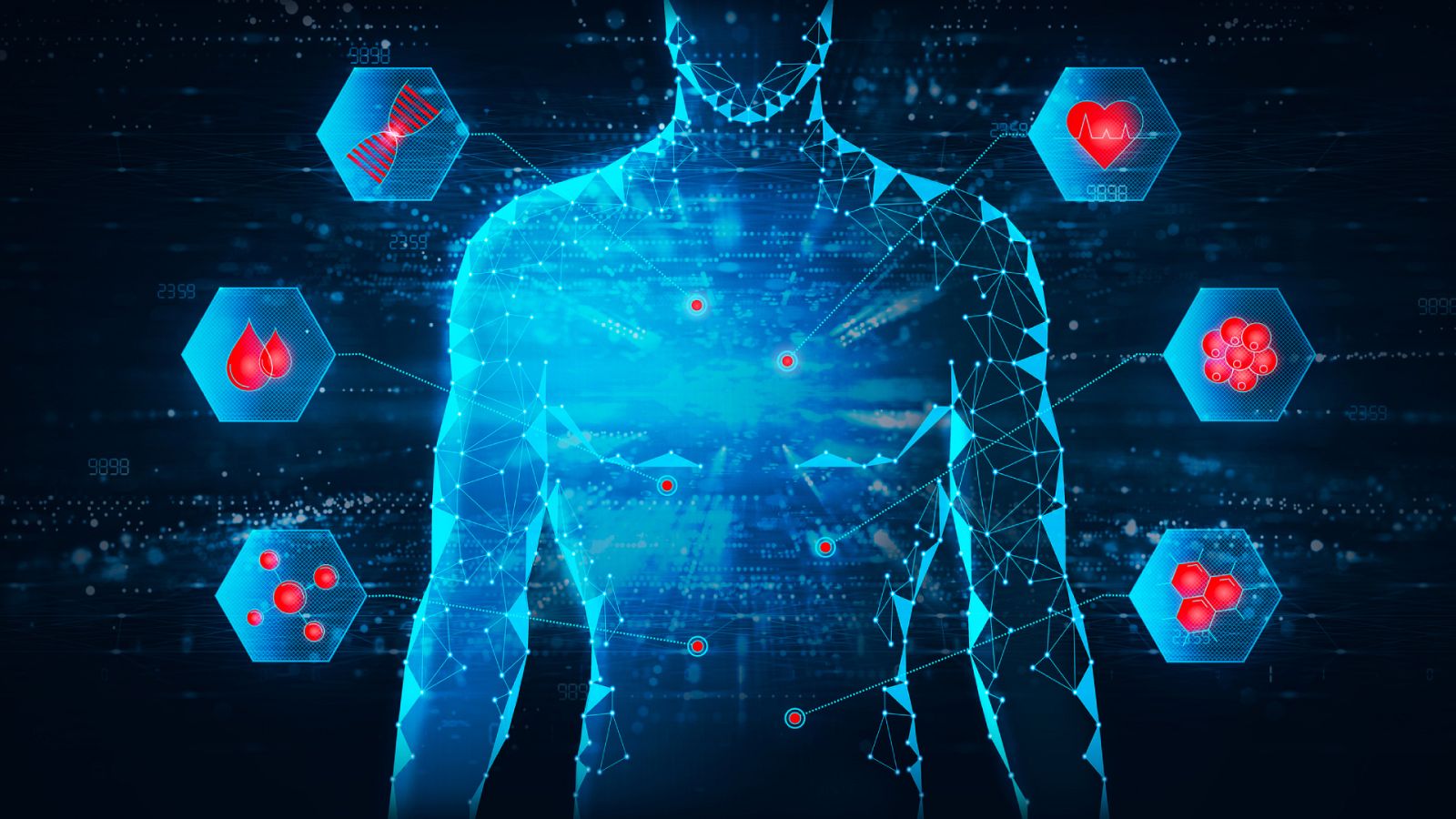 La ciencia que nos viene - ¡Tu cuerpo fabrica medicamentos! - Escuchar ahora