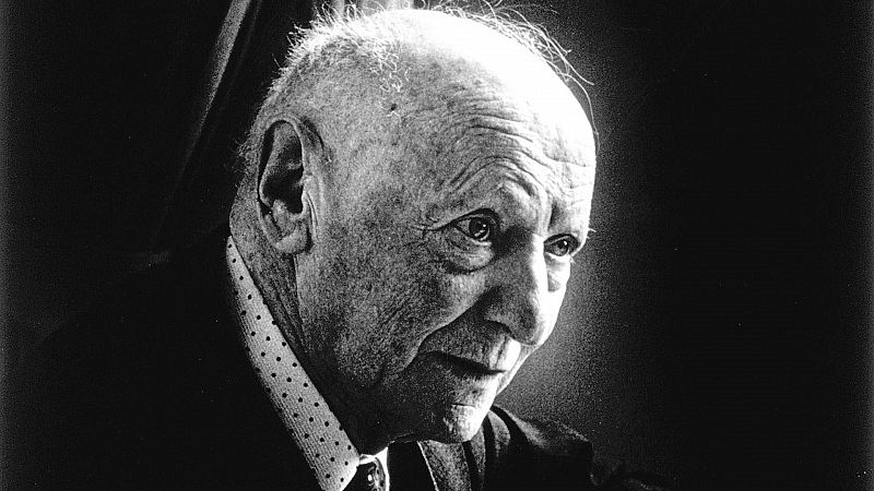 Por las fronteras de Europa - Isaac Bashevis Singer: Un recuerdo para el yiddish - Escuchar ahora