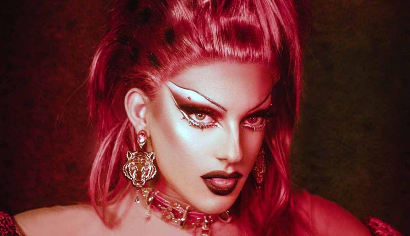 Gitanos - Jota Carajota: mucho más que una 'Drag Queen' - 06/05/23   - escuchar ahora