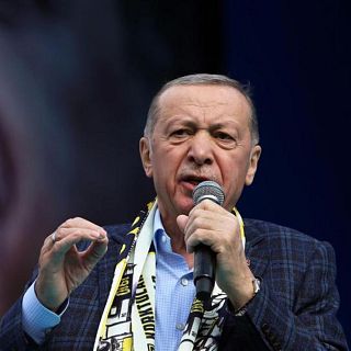 Turquía anuncia la muerte del líder del Estado Islámico