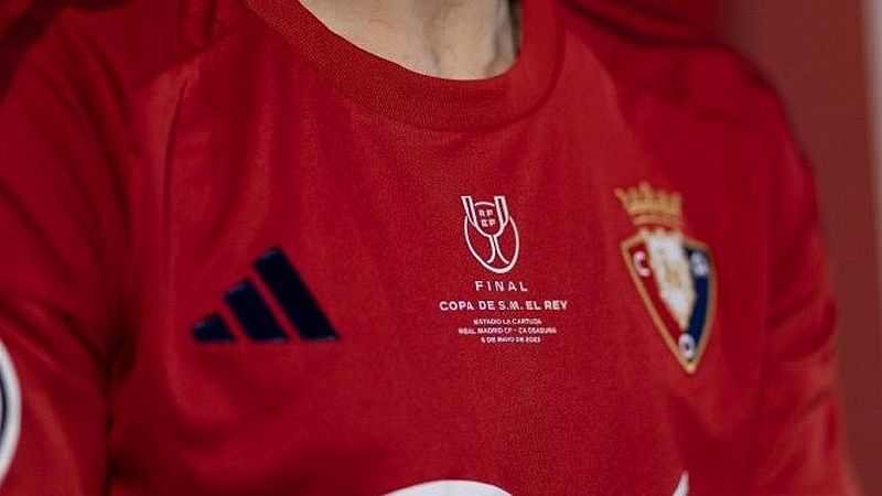 Entrevistas C.A Osasuna "Final Copa del Rey 2023" Navarra 05/05/2023 - escuchar ahora