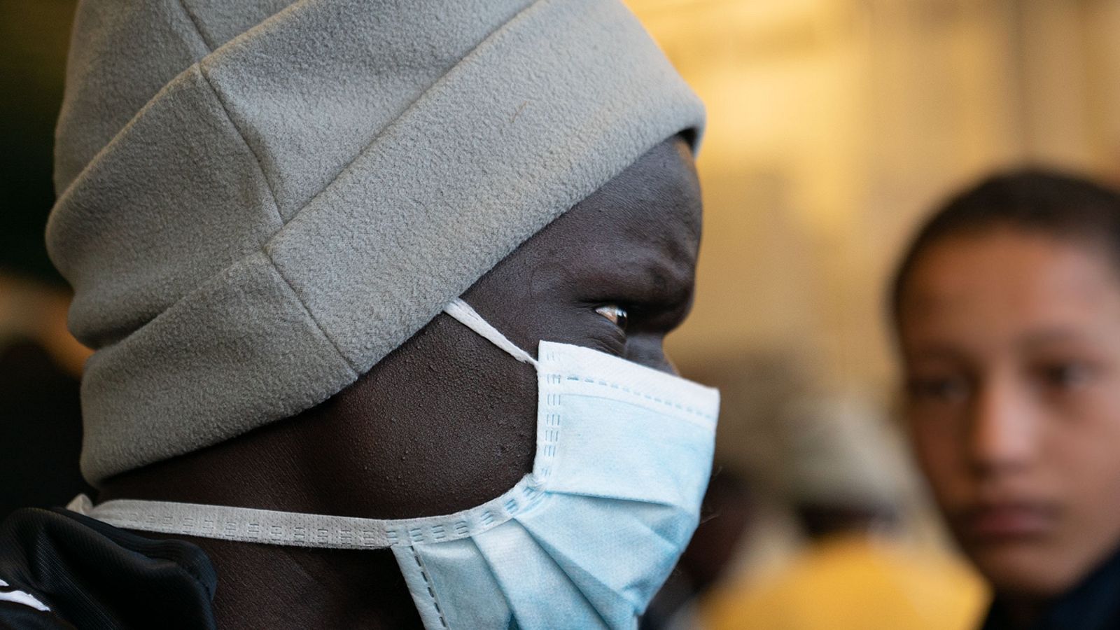 El faro del Mediterráneo - Capítulo 1 - Escuchar ahora