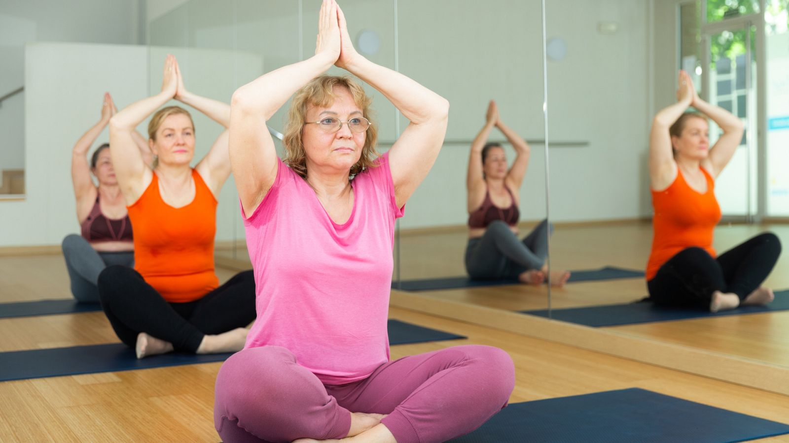 Planeta vivo - Biocultura y OrganicFit - 04/05/23 - escuchar ahora