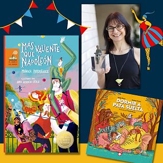 La estación azul de los niños (LEAN)