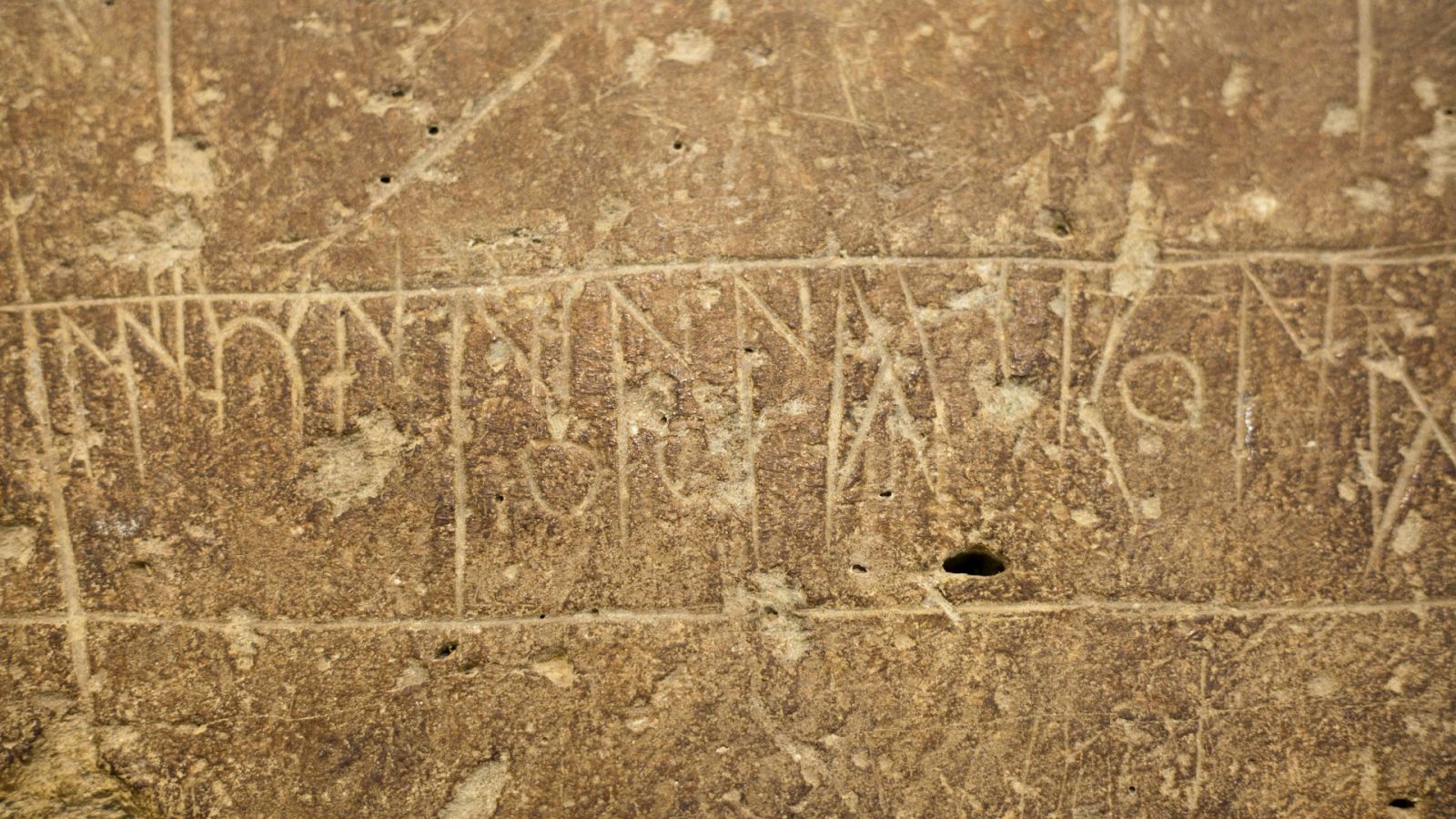 No necesitaba saber esto - Rostros de Tarteso - 05/05/23 - escuchar ahora