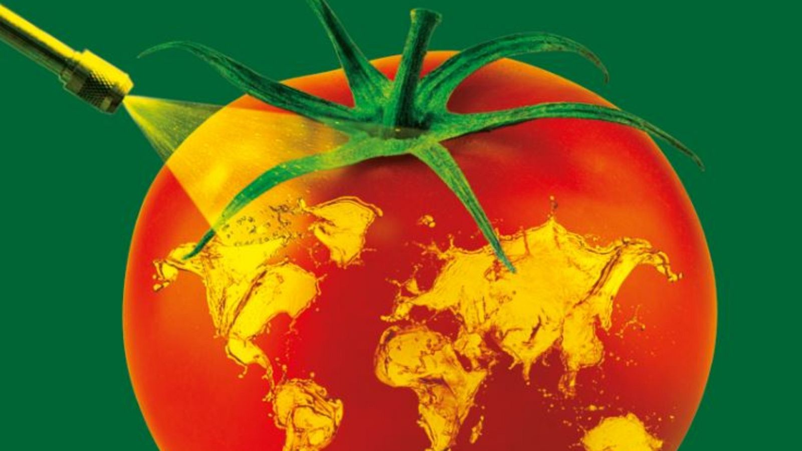 Reserva natural - Los pesticidas, un gran negocio mundial - 04/05/23 - escuchar ahora