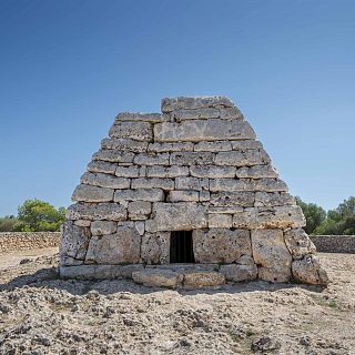 Menorca Talayótica: construcciones milenarias únicas