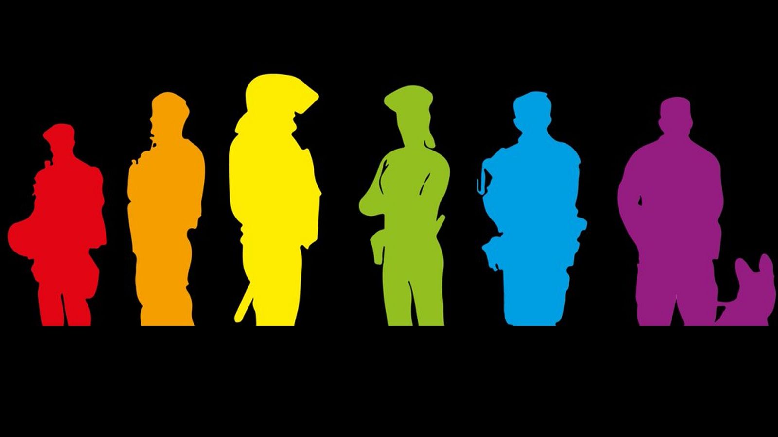 Plurals i Singulars - La policia i el col·lectiu LGTBI - Escoltar Ara