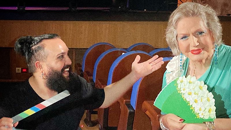 'TransUniversal', sobre la lucha trans en España