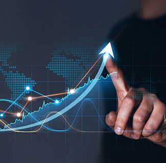 La Fed y el BCE suben de nuevo los tipos de interés