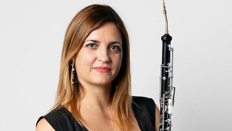 Caf� Zimmermann - Mar�a Lindo - 05/05/23 - escuchar ahora