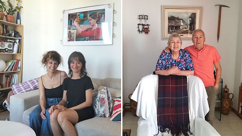 Por tres razones - La nueva Ley de Vivienda, ¿me permite tener casa? - Escuchar ahora