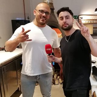 De boca a orella a Ràdio 4