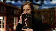 24 horas - Carme Elías: "Prefiero tratar al alzhéimer como un amigo que como un enemigo"