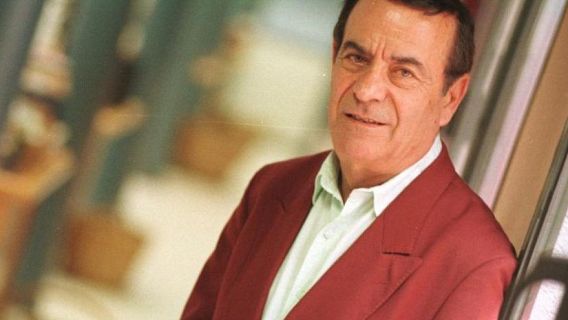 El tranvía de Broadway