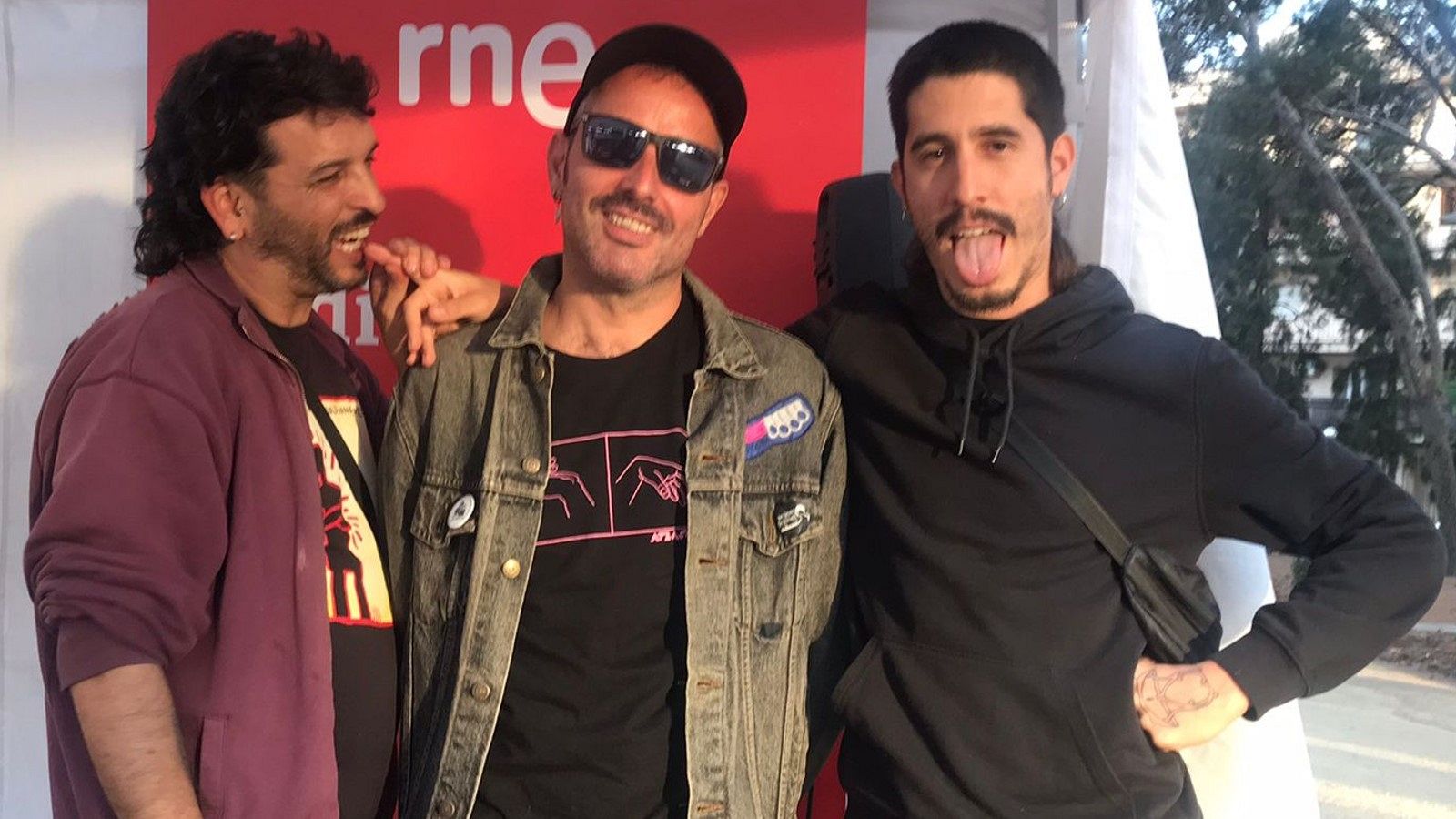 El gran quilombo - FIM Vilá-Seca. Descubriendo nuevos sonidos - 06/05/23 - ESCUCHAR AHOIRA