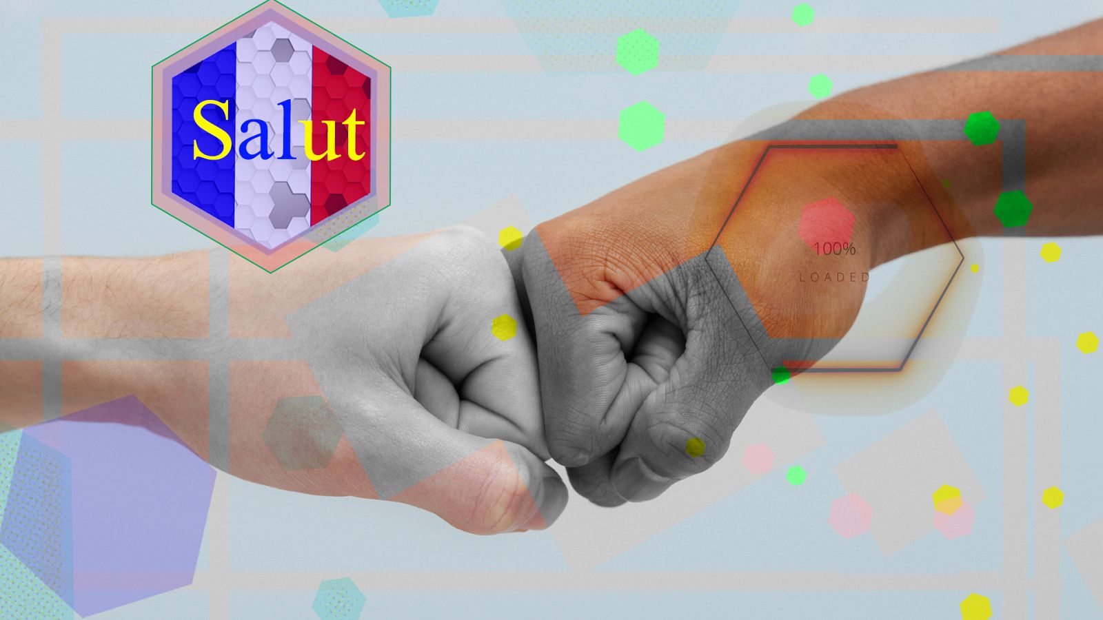 El hexágono - Salut et au revoir - 06/05/23 - escuchar ahora