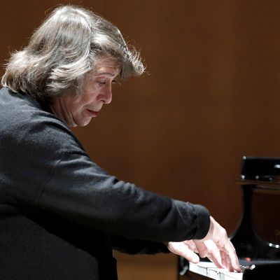 El sonido del tiempo - Elisabeth Leonskaja: De París a Rusia - 07/05/23 - escuchar ahora