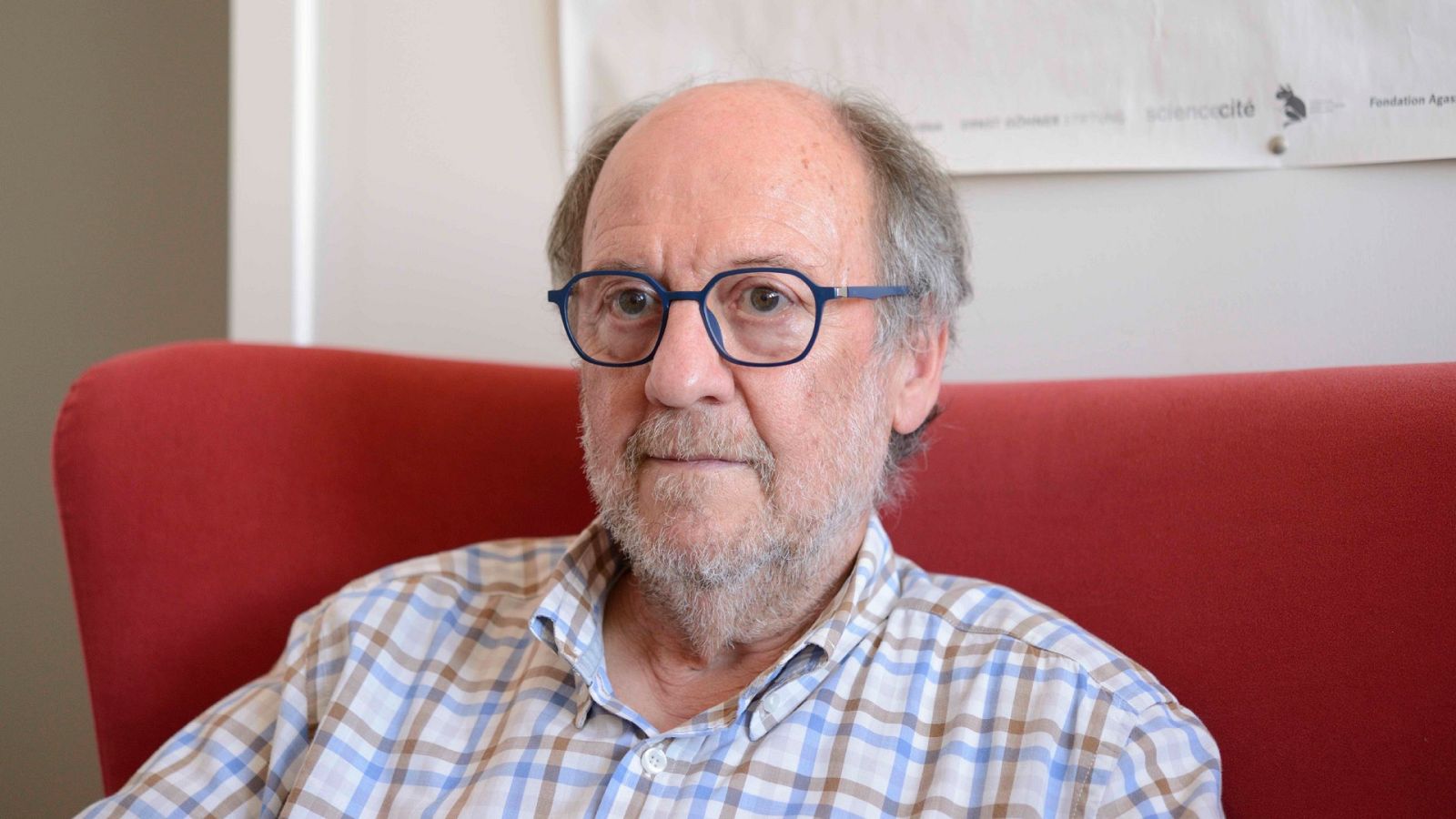 El placer de admirar - Valentín Villaverde - 13/05/23 - escuchar ahora