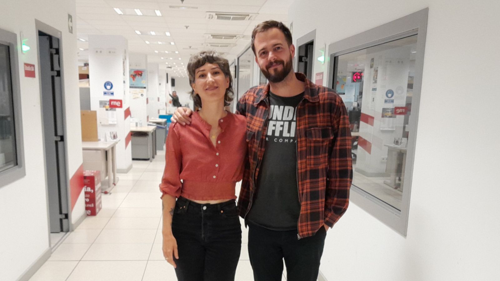 En un mundo feliz - 08/05/23 - escuchar ahora