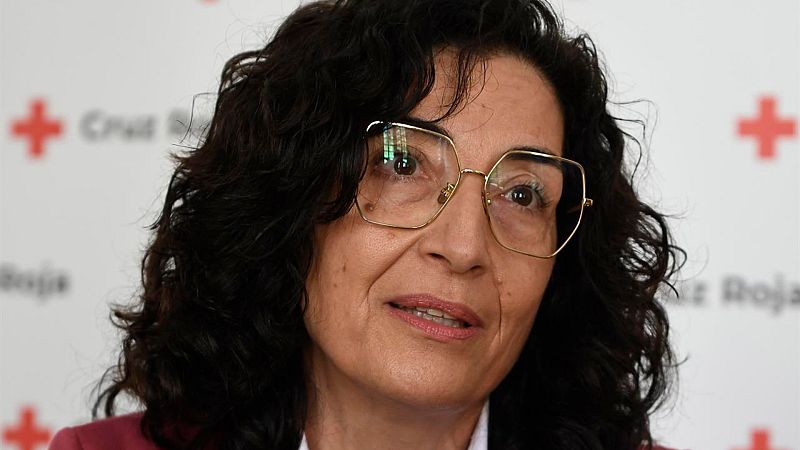 Las mañanas de RNE - Mª Mar Pageo: "Hay que generar esa sociedad igualitaria" - Escuchar ahora