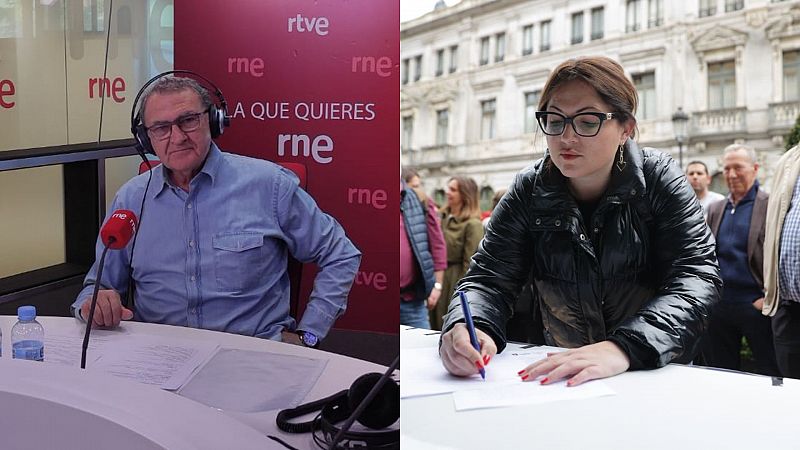 Las Mañanas de RNE - Cuáles son los problemas a los que se enfrenta la España vaciada - Escuchar ahora