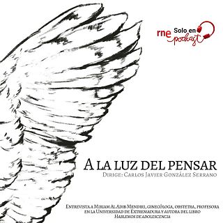 A la luz del pensar