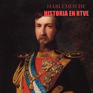 Hablemos de Historia en RTVE