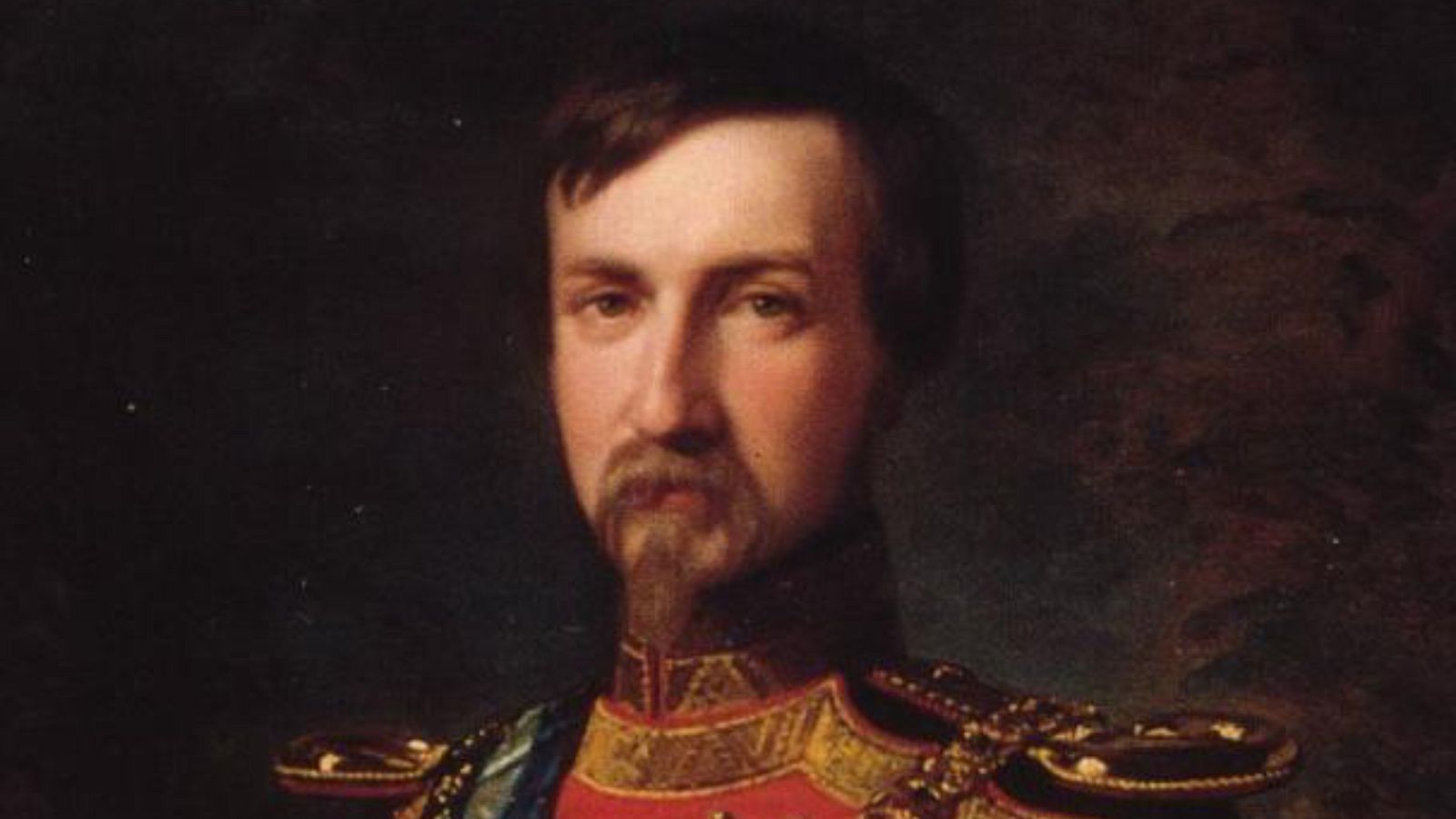 Hablemos de historia en RTVE - Antonio de Orleans, Duque de Montpensier - Escuchar ahora