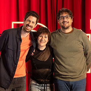 La Ruïna RTVE, el podcast