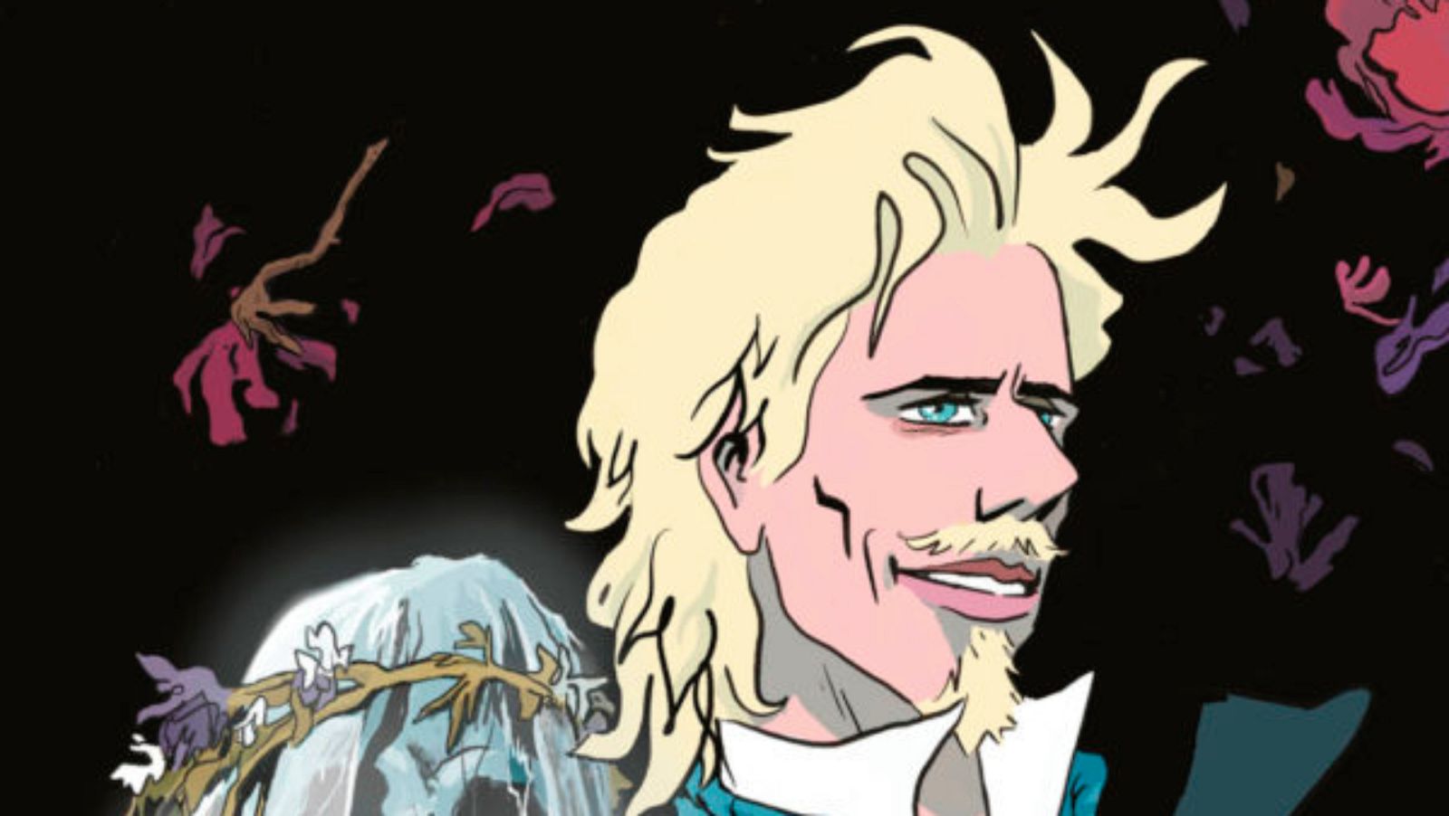 Viñetas y bocadillos - 'Montemar', de Vázquez & Vilbor - 08/05/23 - Escuchar ahora