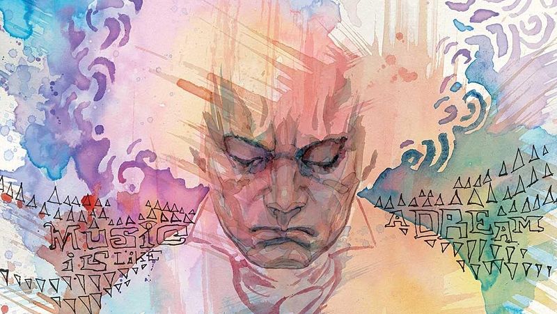 La hora azul - Beethoven: La sinfon�a final - 08/05/23 - escuchar ahora