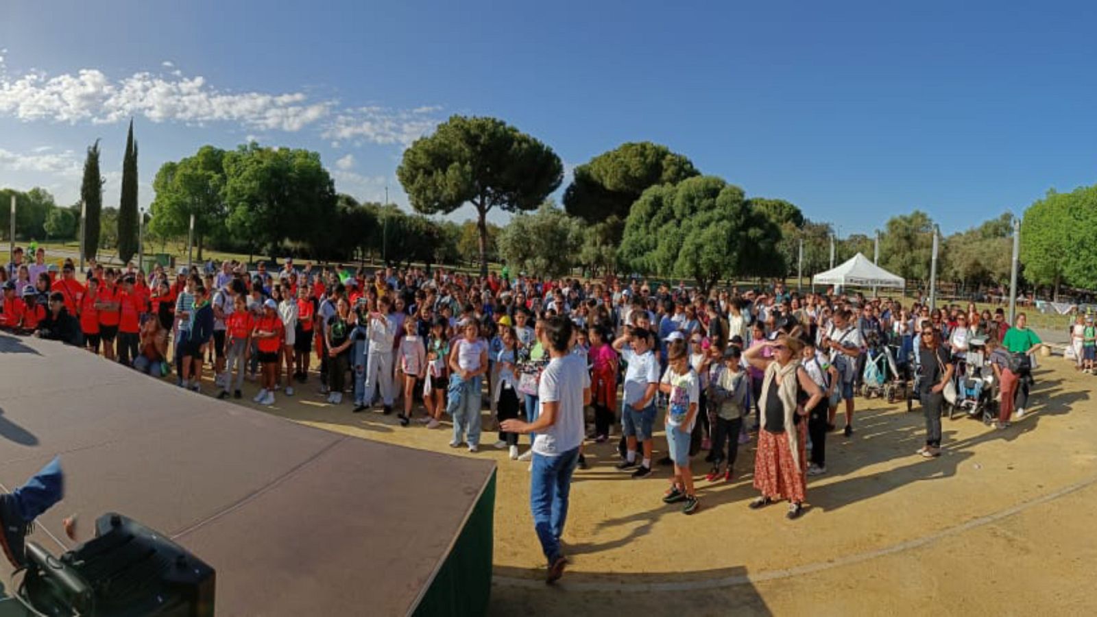 En primera persona - Visibilizar Iniciativas educativas que funcionan - 07/05/23 - escuchar ahora