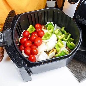 Vida sana con Julio Basulto - Vida Sana con Julio Basulto - La relación entre electrodomésticos de cocina y salud - Escuchar Ahora