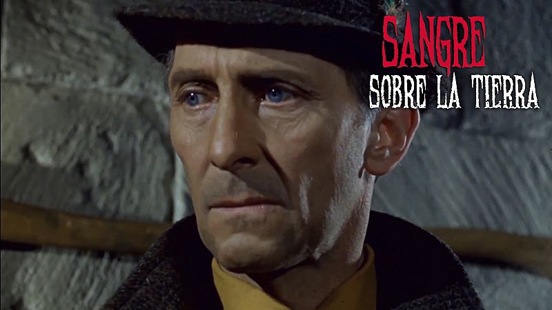 Sangre sobre la tierra - S.O.S. El mundo en peligro (Island of Terror, 1966) - Escuchar ahora