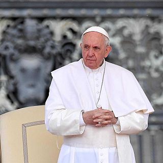 10 años del papa Francisco: su lucha contra la pederastia