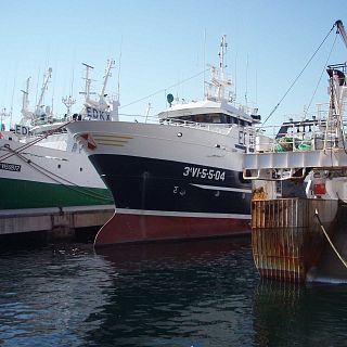 Movilizaciones de rechazo al Plan de la UE sobre la pesca