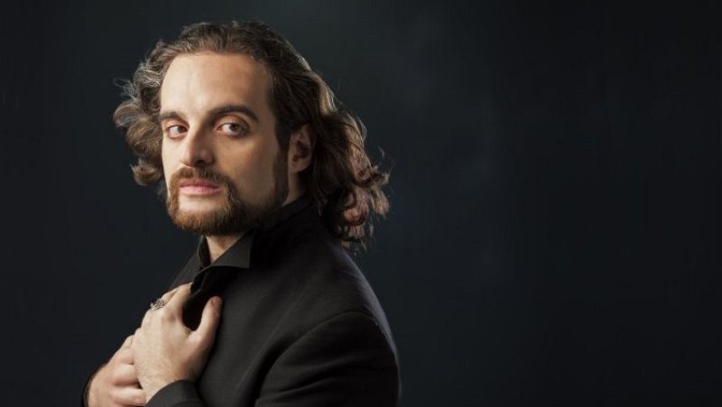 Flavio Ferri Benedetti - escuchar ahora